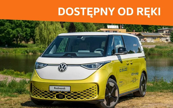 polanica-zdrój Volkswagen ID.Buzz cena 245877 przebieg: 8, rok produkcji 2022 z Polanica-Zdrój